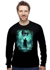 ShirtPunch The Jedi Knight, view 5