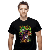ShirtPunch The Joke!, view 2