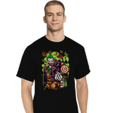 ShirtPunch The Joke!, view 4