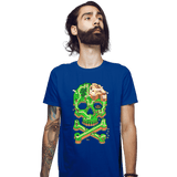 ShirtPunch The Jolly Plumber, view 5