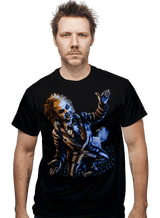 ShirtPunch The Juice, view 2