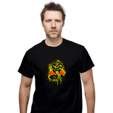 ShirtPunch The Kai, view 2