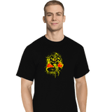ShirtPunch The Kai, view 4