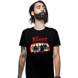ShirtPunch The Keatons, view 5