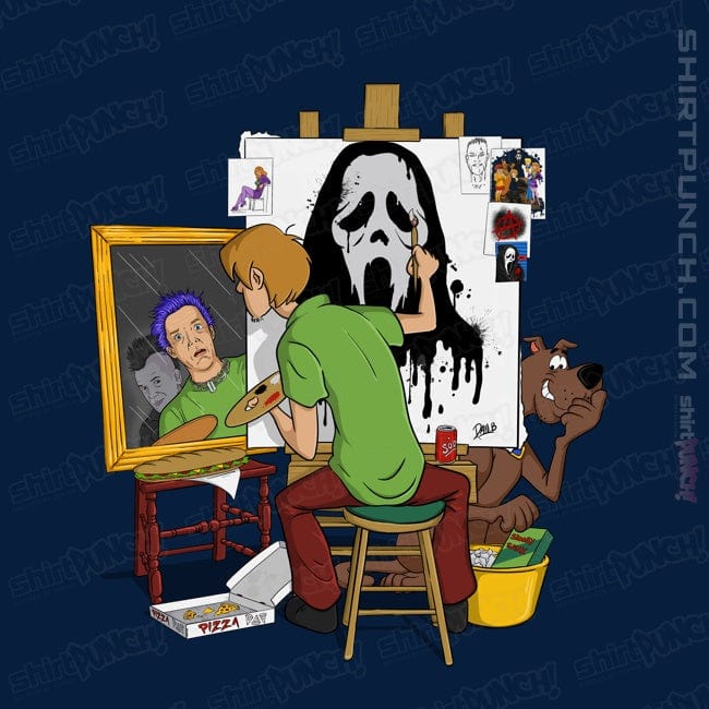 ShirtPunch The Killer Punk