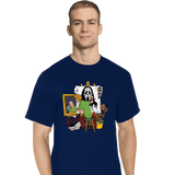 ShirtPunch The Killer Punk, view 4