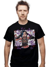 ShirtPunch The Killing Bomb, view 2