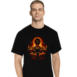 ShirtPunch The King Of Curses, view 4