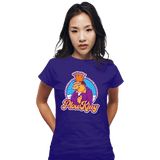 ShirtPunch The King Of Snow, view 6