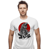 ShirtPunch The King Will Rise, view 5