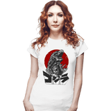ShirtPunch The King Will Rise, view 6
