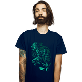 ShirtPunch The Kingdom Must Endure, view 2