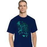 ShirtPunch The Kingdom Must Endure, view 4