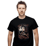ShirtPunch The Lady Of Dreams, view 2