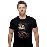 ShirtPunch The Lady Of Dreams, view 5