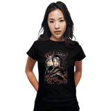 ShirtPunch The Lady Of Dreams, view 6