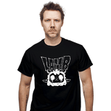 ShirtPunch The Lamb, view 2