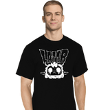 ShirtPunch The Lamb, view 4