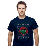 ShirtPunch The Larvas Hunter Christmas, view 2