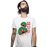 ShirtPunch The Larvas, view 5