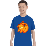 ShirtPunch The Lasagna King, view 3