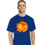 ShirtPunch The Lasagna King, view 4