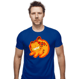 ShirtPunch The Lasagna King, view 5