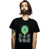 ShirtPunch The Lasanga Rite, view 2