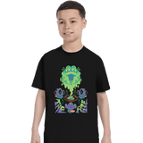 ShirtPunch The Lasanga Rite, view 3