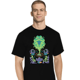 ShirtPunch The Lasanga Rite, view 4