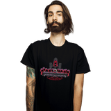 ShirtPunch The Last Cult, view 2