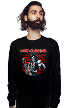 ShirtPunch The Last Czarnian, view 4