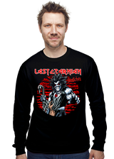ShirtPunch The Last Czarnian, view 5