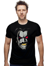 ShirtPunch The Last Czarnian, view 2