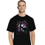 ShirtPunch The Last Dinosaur!, view 4
