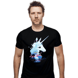 ShirtPunch The Last Unicorn, view 5