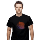 ShirtPunch The Last Vicar, view 2