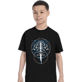 ShirtPunch The Legacy, view 3