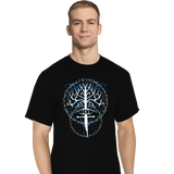 ShirtPunch The Legacy, view 4