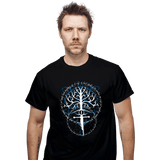 ShirtPunch The legacy, view 2