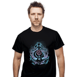 ShirtPunch The Legend Is Back, view 2