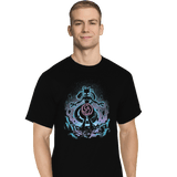 ShirtPunch The Legend Is Back, view 4