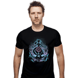 ShirtPunch The Legend Is Back, view 5