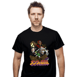 ShirtPunch The Legend Of Link, view 2