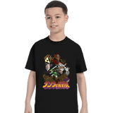 ShirtPunch The Legend Of Link, view 3