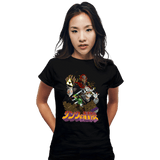 ShirtPunch The Legend Of Link, view 6