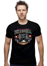 ShirtPunch The Legendary Castle, view 2