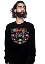 ShirtPunch The Legendary Castle, view 4
