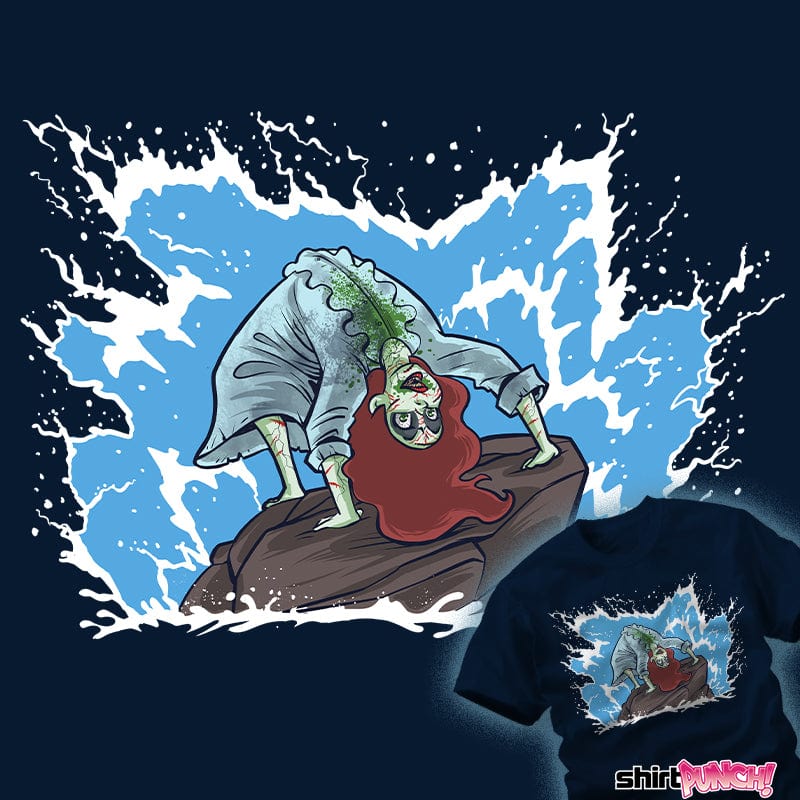 ShirtPunch The Little Demon