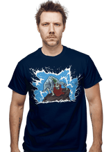 ShirtPunch The Little Demon, view 2